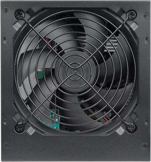 Računalniško ohišje Thermaltake Litepower II 650W, črno