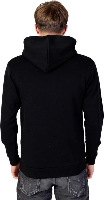 Duks, črn Jack & Jones