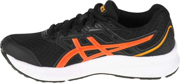 Čevlji za tek Asics, črni