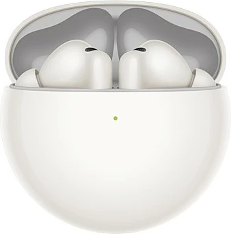 Brezžične slušalke Huawei FreeBuds 7i, bele