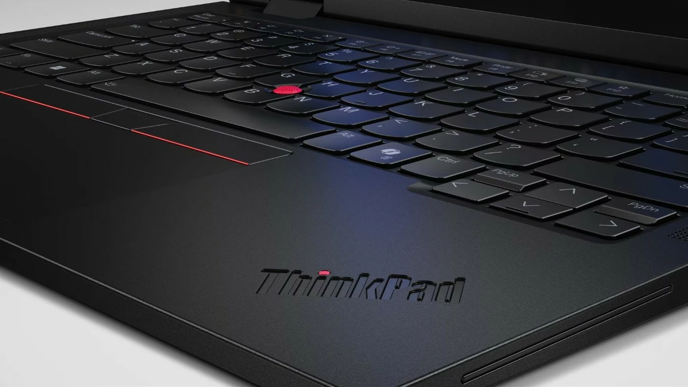 Ultrabook 2-v-1 Lenovo ThinkPad T14s Gen 1, 14", Intel Core Ultra 7 255U, 32 GB RAM pomnilnika, 1 TB SSD, Windows 11 Pro, črn
