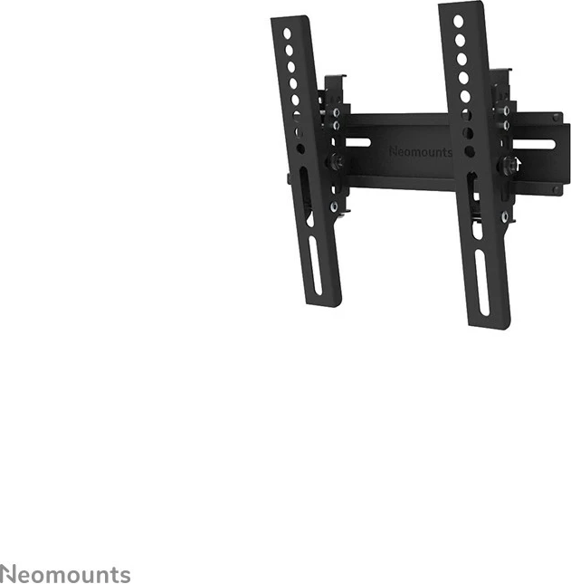 Nagibna nosilec za TV, Neomounts WL35-350BL12, 24–55 palcev, črn Nagibna nosilec za TV, Neomounts WL35-350BL12, 24–55 palcev, črn
