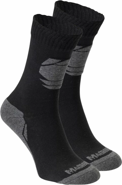 Nogavice unisex, Magnum, črne