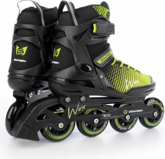 Rolke za moške, Tempish Wox, zelene