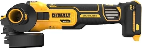 Kotni brusilnik, DeWalt DCG409VSNT-XJ, 12,5 cm 9000 RPM