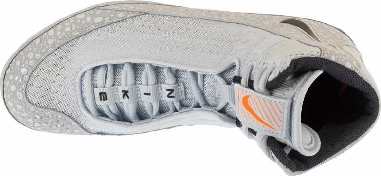 Superge za trening in borilne športe Nike, bele-sive