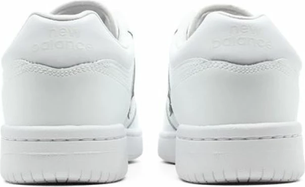 Superge New Balance BB480, bele, unisex