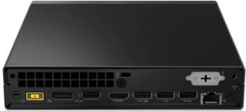Računalniško ohišje ThinkCentre Neo 50q Tiny G4 Lenovo, Intel Core i5-13420H, 16 GB RAM, 1 TB SSD, Windows 11 Pro, črno