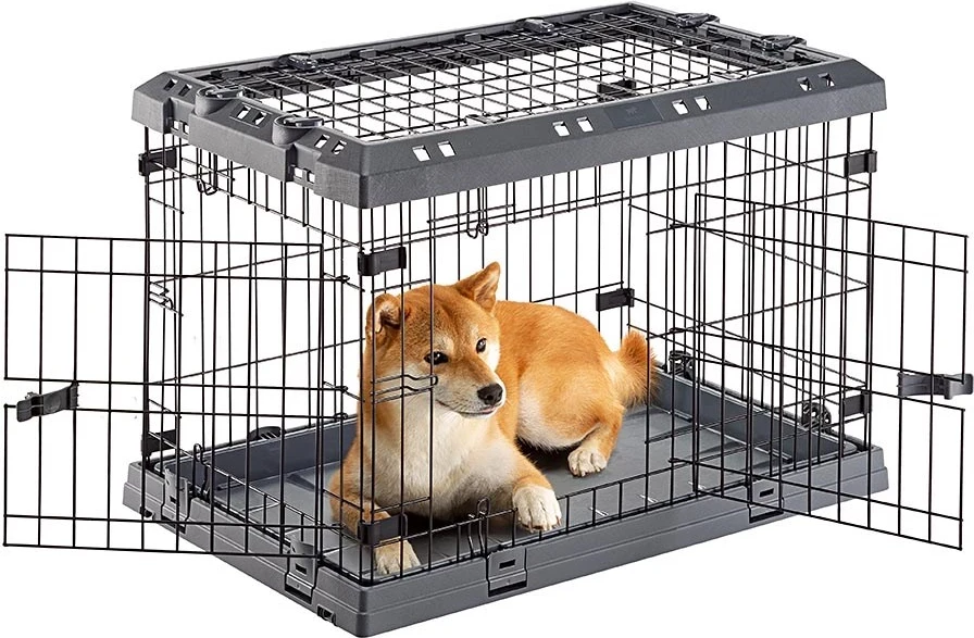 Kavez za pse Ferplast Superior 75, 77 x 51 x 55 cm