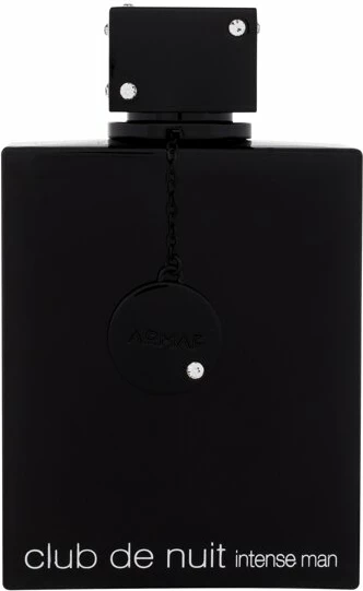 Eau de Parfum moški Armaf Club de Nuit Intense Man, 200 ml