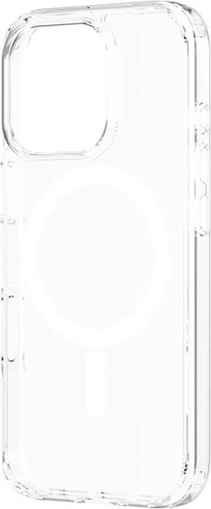 Ovitek za telefon Vention KUGT0-30 za iPhone 16 Pro, MagSafe, prozoren