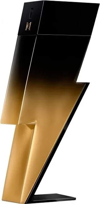 Eau de Parfum unisex Bad Boy Extreme Carolina Herrera 100 ml