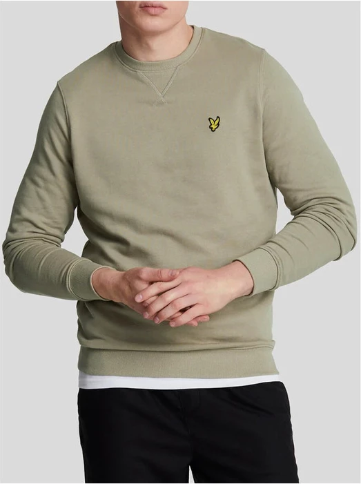 Duks za moške Lyle & Scott