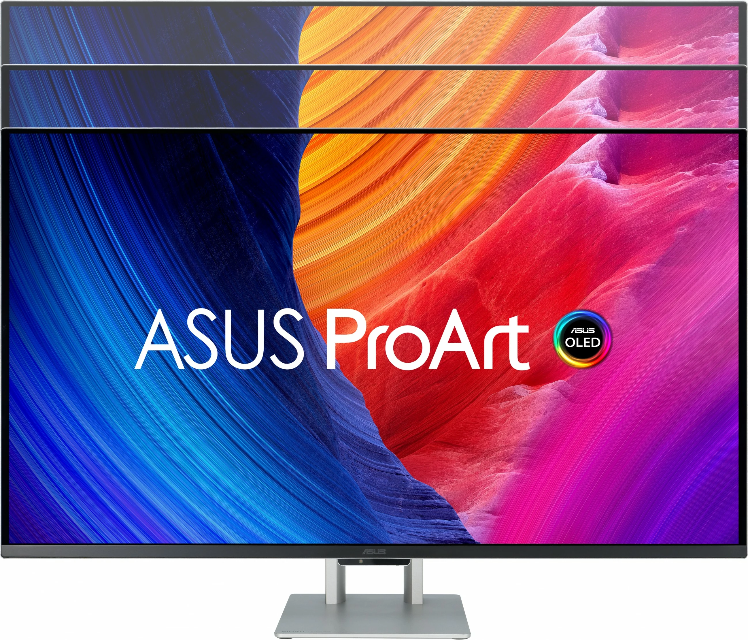 Profesionalni monitor 31,5" QD-OLED 4K ASUS ProArt PA32UCDM