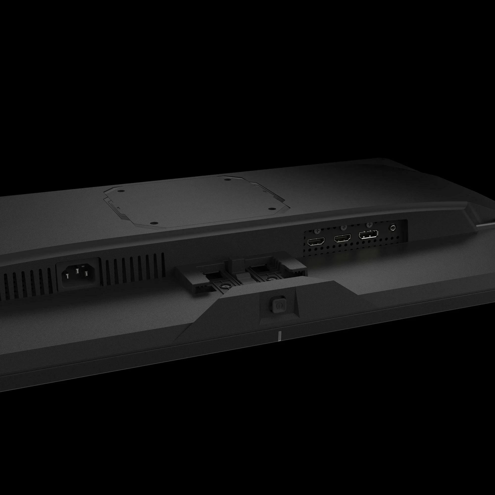 27-palčni 4K UHD monitor, 160Hz, IPS, HDR400, črn Gigabyte GS27U EK