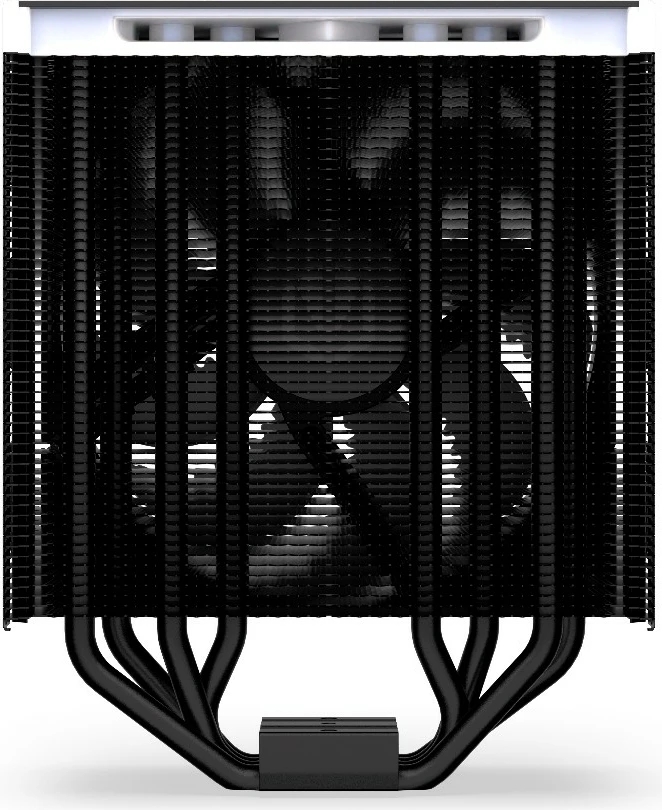 Hladilnik procesorja z ARGB osvetlitvijo, 120 mm, črn Endorfy Fera 5 Black ARGB, EY3A012