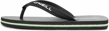 Papuce flip-flop za otroke O'Neill, črne Papuce flip-flop za otroke O'Neill, črne