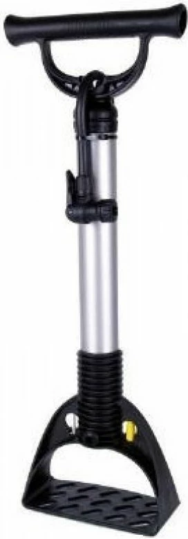 Črpalka za žoge Molten AP50, za vse vrste