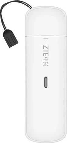 USB usmerjevalnik ZTE MF833N, LTE, bel