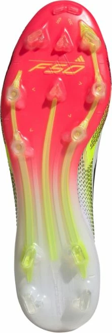 Futbalske superge za moške adidas, večbarvne