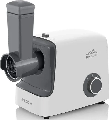 Mlinček za meso ETA Ambo III, bel