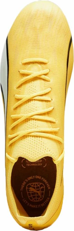 Kopačke za nogomet, Puma, moške, rumene