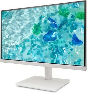 23,8" Full HD monitor, bel — Acer B247Y E