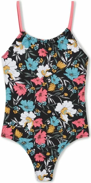 Bikini z rožnim potiskom, O'Neill za deklice