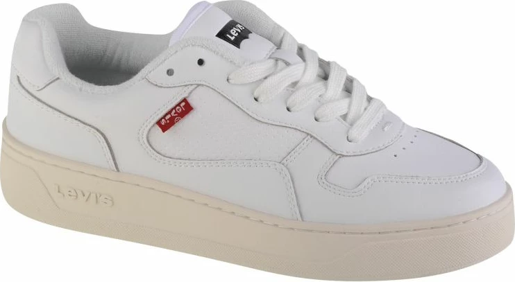 Kopečevke Levi's Glide, bele