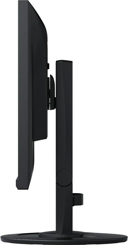 Monitor 23,8" IPS Full HD, črn EIZO FlexScan EV2460-BK