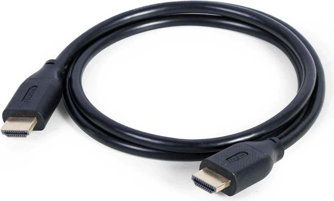 HDMI kabel 3 m GEMBIRD CC-HDMI8K-3M, črn