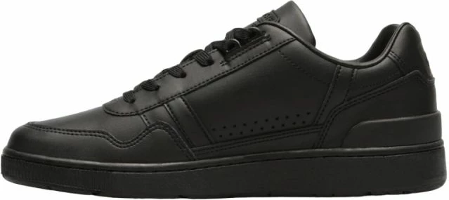 Superge lifestyle, Lacoste T-clip 223 4 Sma, črne