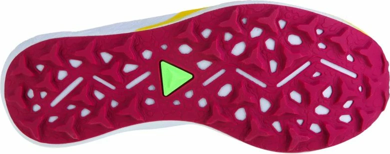 Tekmovalne tekaške atlete, Asics Fujispeed 2, ženske, modre