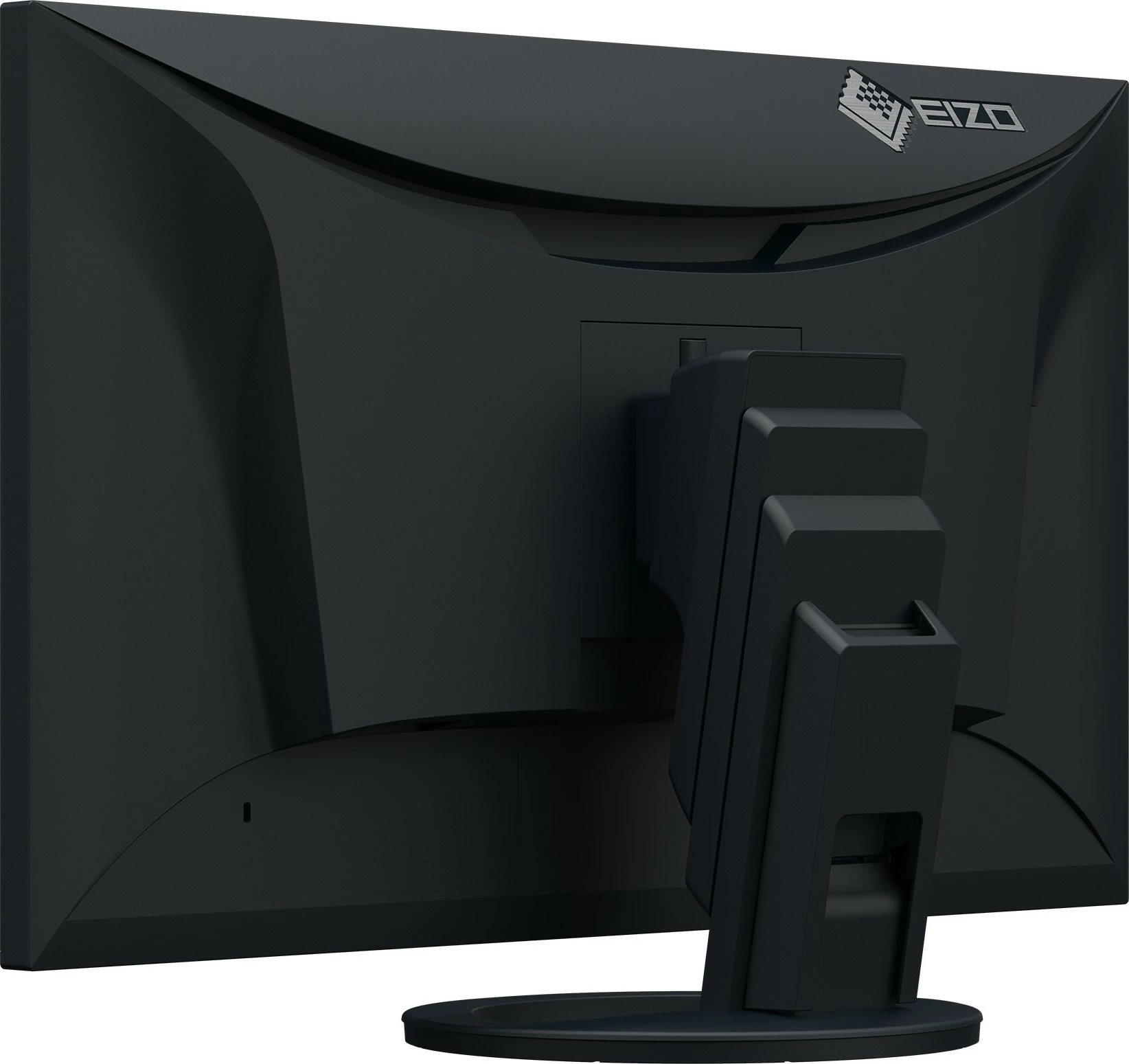 Monitor 27" Quad HD, LED, črn - Eizo FlexScan EV2795-BK