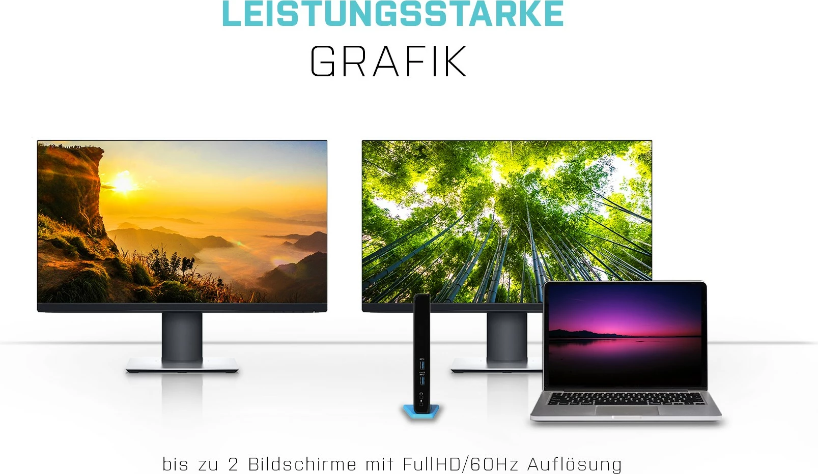 Docking postaja i-tec USB 3.0/USB-C Dual HDMI, Wired, USB 3.2 Gen 1, črna