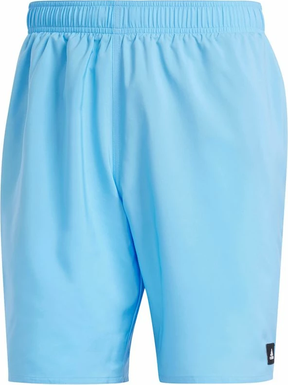 Kopalne hlače za moške adidas Solid CLX, modre