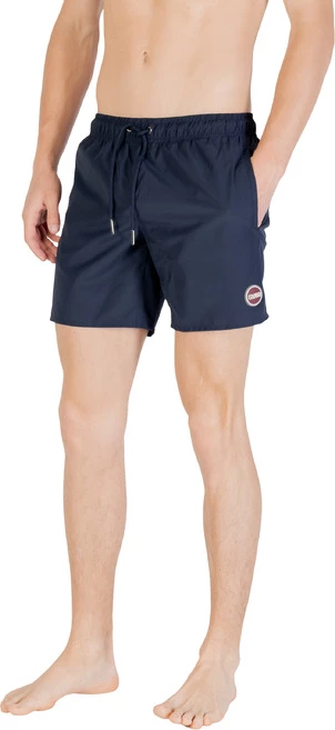 Trenirka Colmar Originals, moški, modra