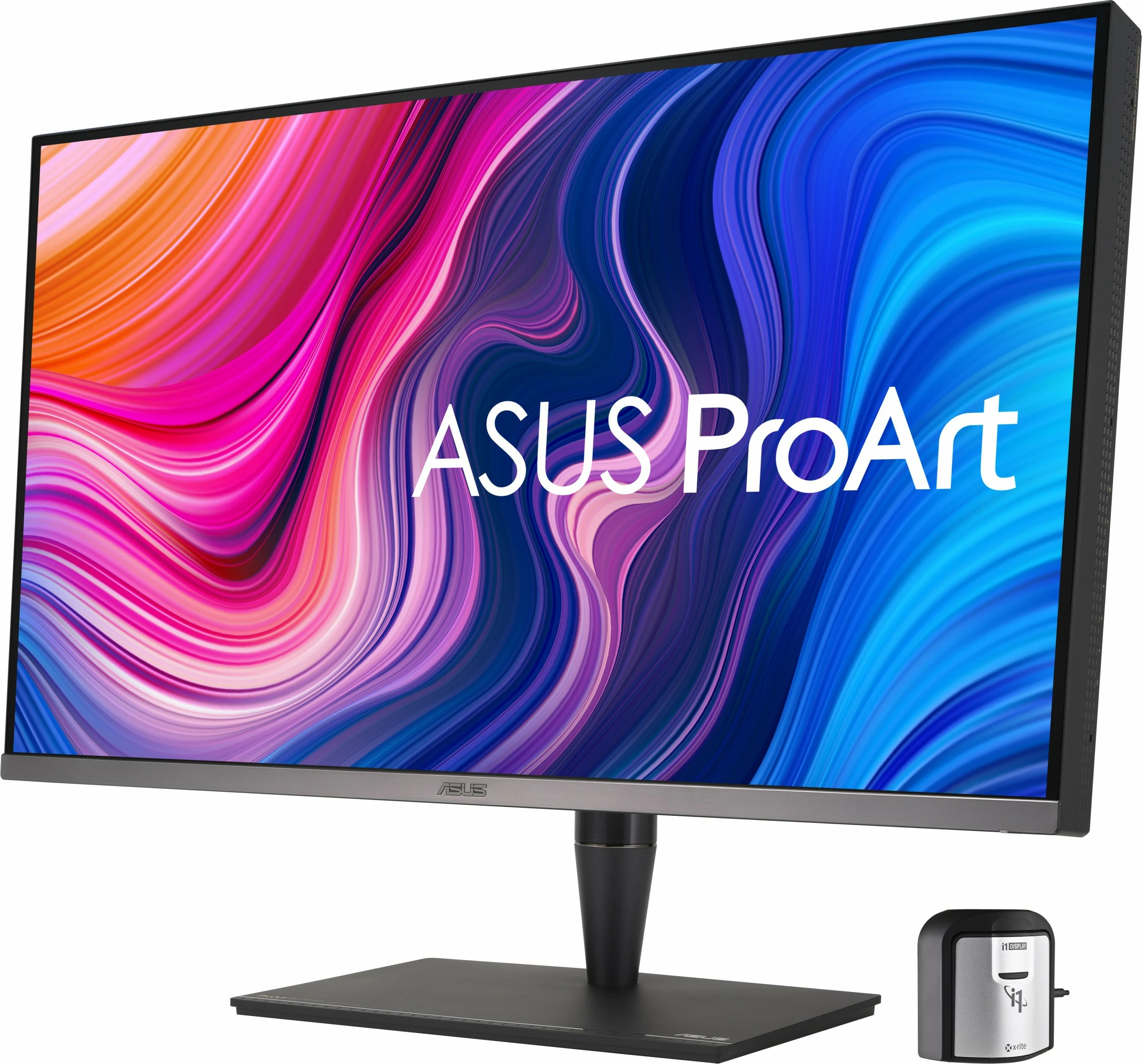 Monitor 32", 4K Ultra HD, LED, črn ASUS ProArt PA32UCG-K