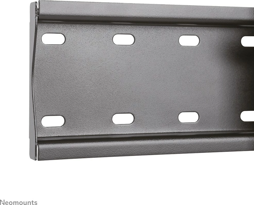 Stenski nosilec za TV, Neomounts FPMA-W300BLACK, fiks, 32–55 in., jeklo, črn Stenski nosilec za TV, Neomounts FPMA-W300BLACK, fiks, 32–55 in., jeklo, črn