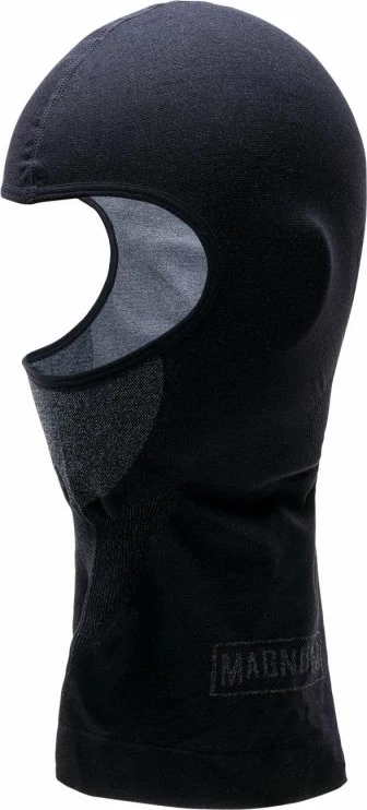 Balaklava Magnum unisex, črna