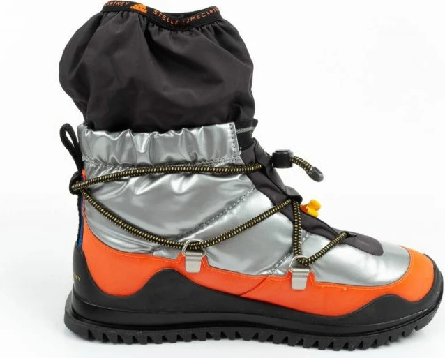 Zimske škornje, adidas aSMC Winterboot Met COLD.R, črne