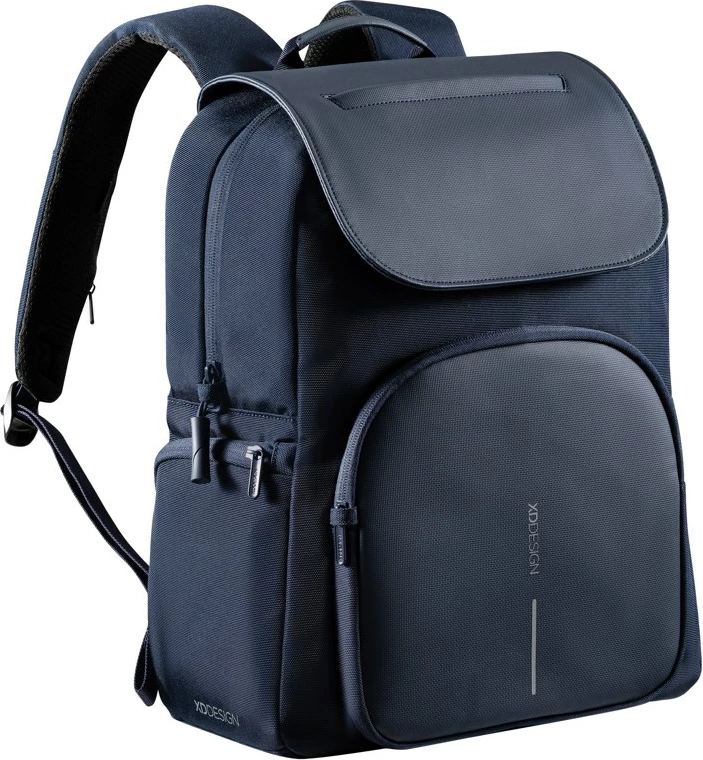 Nahrbtnik XD DESIGN SOFT DAYPACK P705.985, navy
