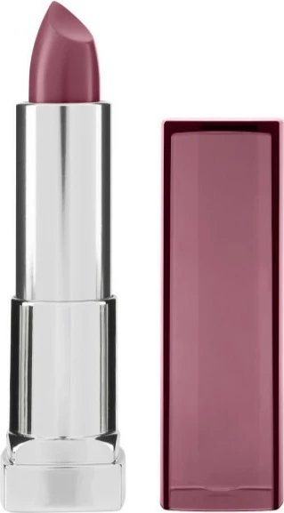 Brezčasna kremasta barva za ustnice Maybelline Color Sensational Smoked Roses 320 Steamy Rose 3,6 g
