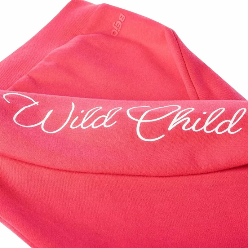 Duks za dekleta, Elbrus, roza