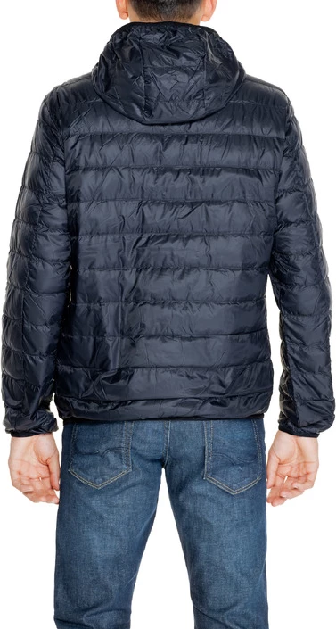 Jakna za moške Ea7, modra