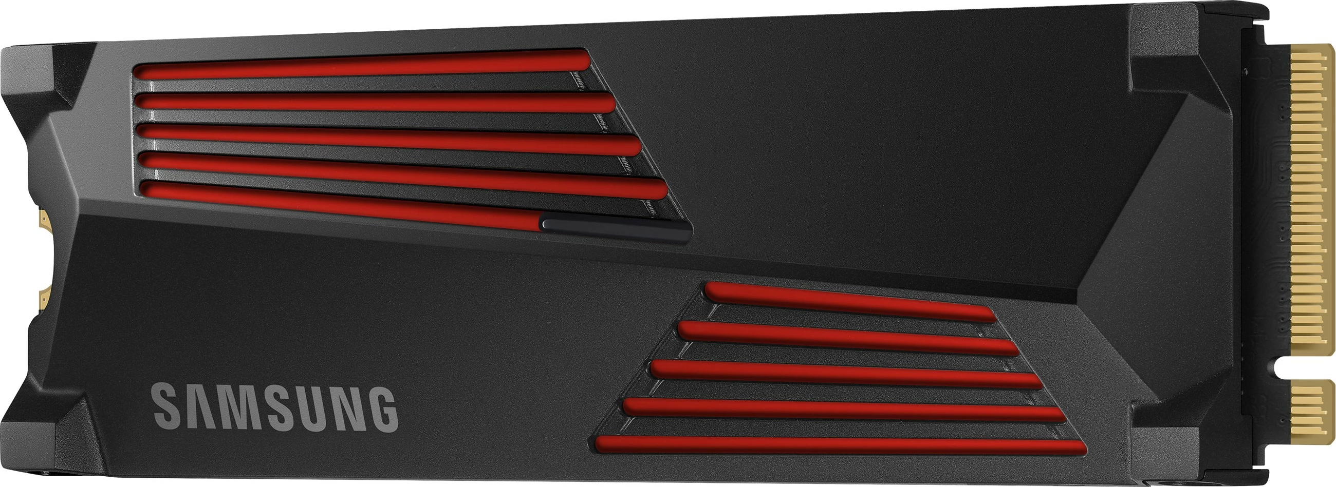 SSD visokih zmogljivosti, Samsung 990 PRO, 4 TB, M.2 2280 PCIe x4 Gen4 NVMe SSD visokih zmogljivosti, Samsung 990 PRO, 4 TB, M.2 2280 PCIe x4 Gen4 NVMe