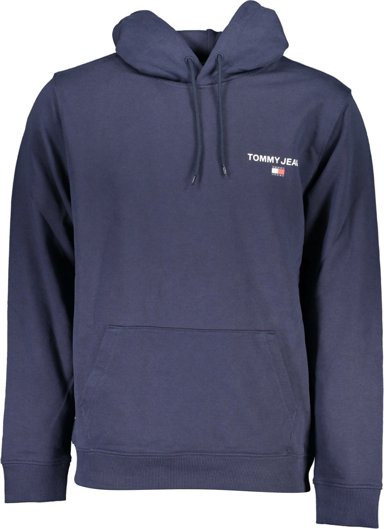 Pulover za moške TOMMY HILFIGER, moder