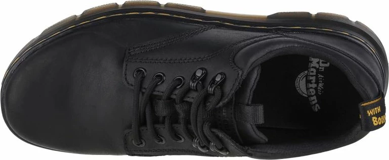 Čizme za moške Dr. Martens, črne