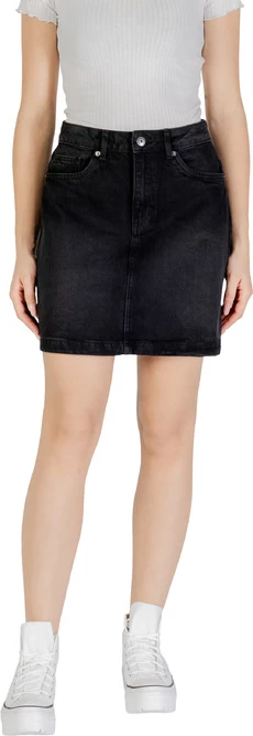 Krilo za ženske Ichi, črno