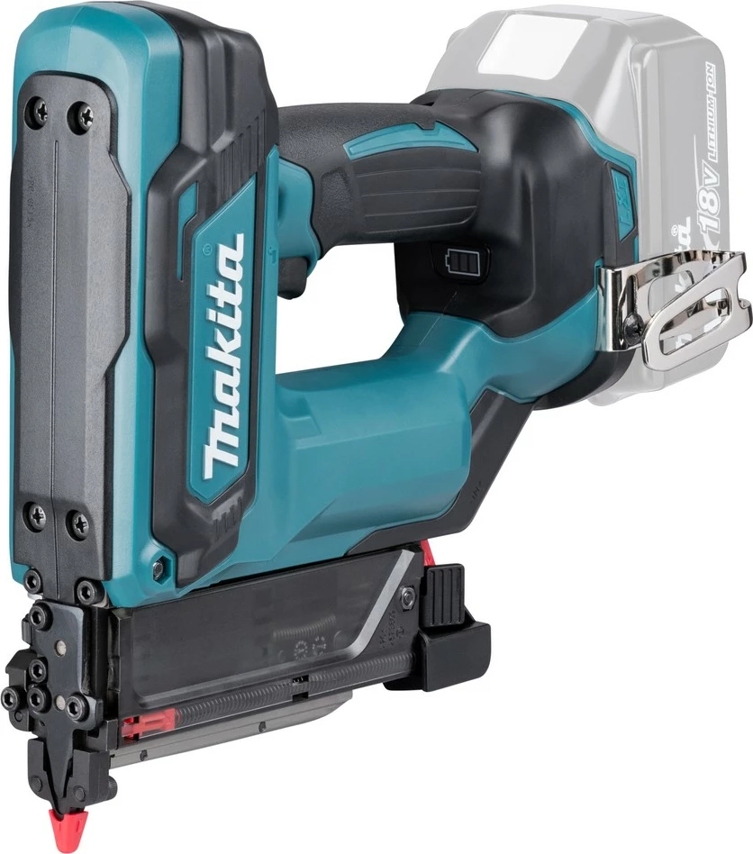 Pištola za žeblje Makita DPT353Z, 18 V, brez baterije